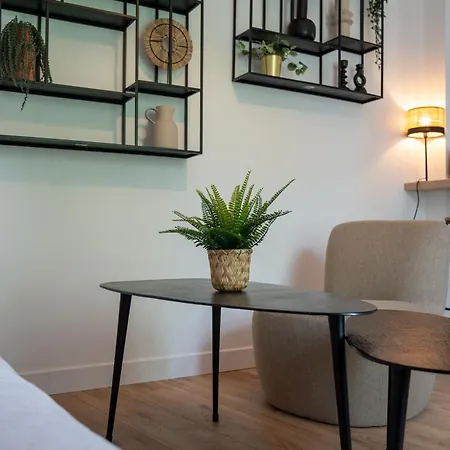 Hypercentre - Loge Comedie *