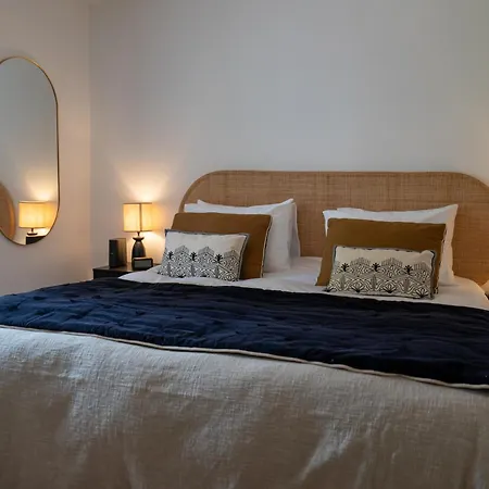 Hypercentre - Loge Comedie