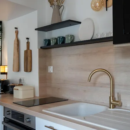 Апартаменты Hypercentre - Loge Comedie *