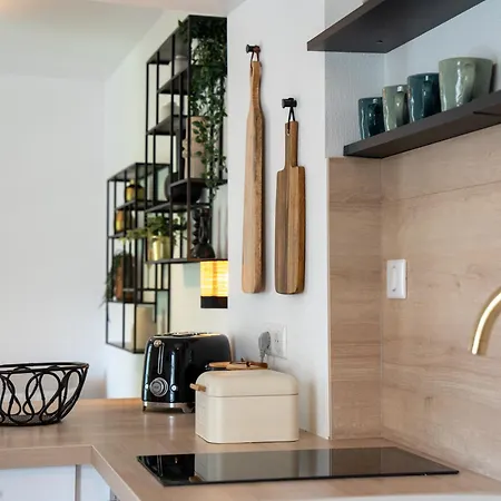 Hypercentre - Loge Comedie *