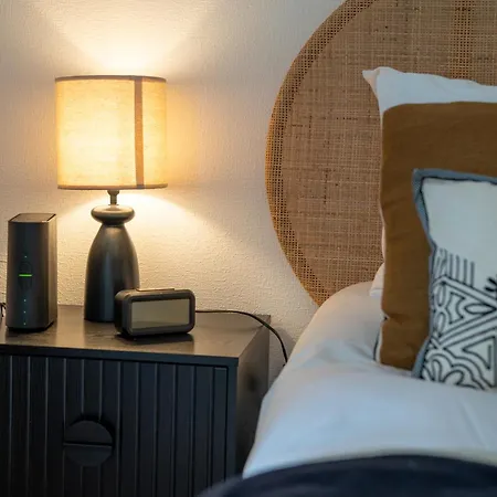 Hypercentre - Loge Comedie * Дижон