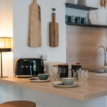 Apartament Hypercentre - Loge Comedie