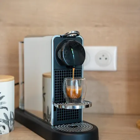 Hypercentre - Loge Comedie Apartament