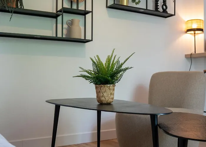 Hypercentre - Loge Comedie *