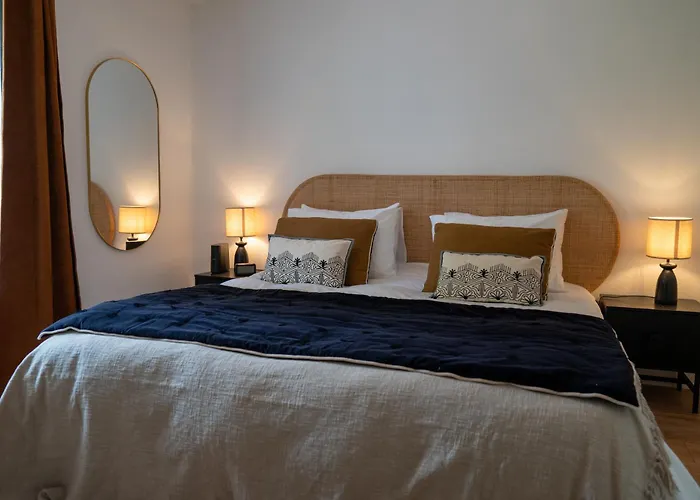 Hypercentre - Loge Comedie