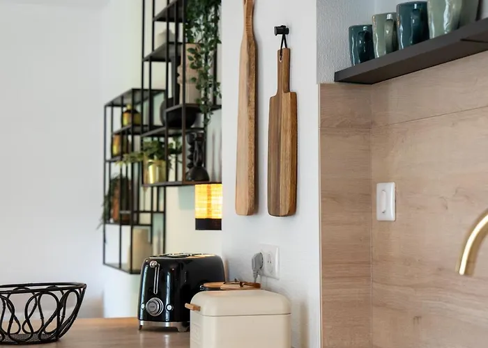 Hypercentre - Loge Comedie *