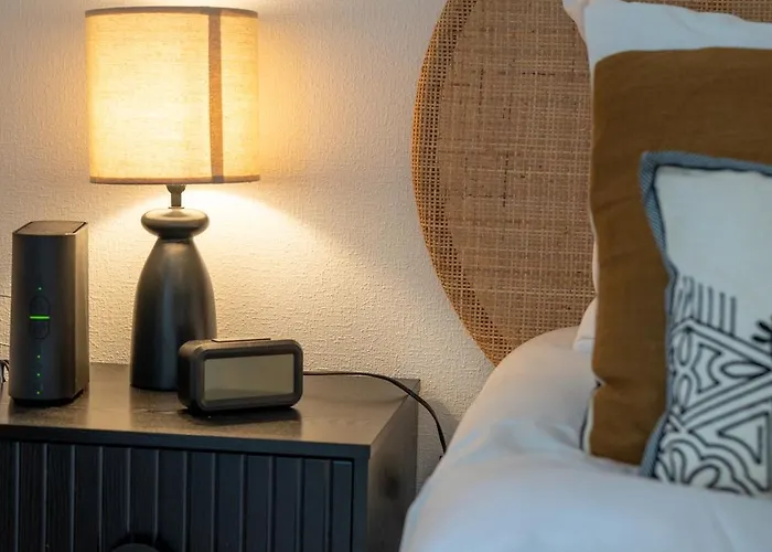 Hypercentre - Loge Comedie * Dijon