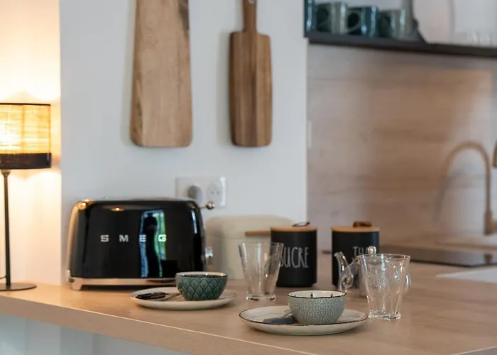 Apartament Hypercentre - Loge Comedie