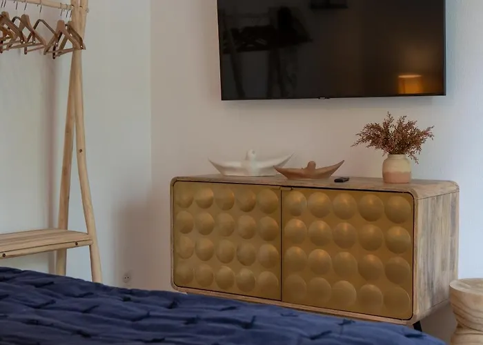 Hypercentre - Loge Comedie * Дижон