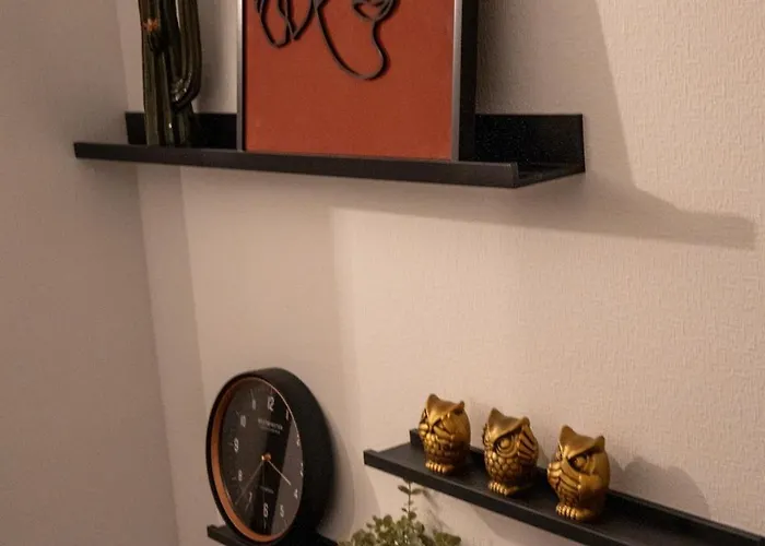 Hypercentre - Loge Comedie * Dijon